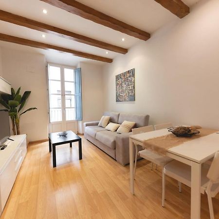 Bravissimo Placa Dels Raims Apartment Girona Exterior photo